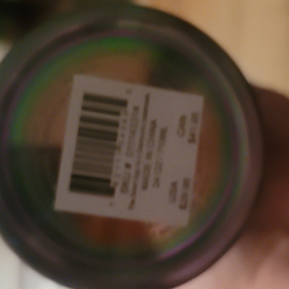 Starbucks Fluorescent Rainbow Metal Venti Tumbler Cup - Picture 8 of 9